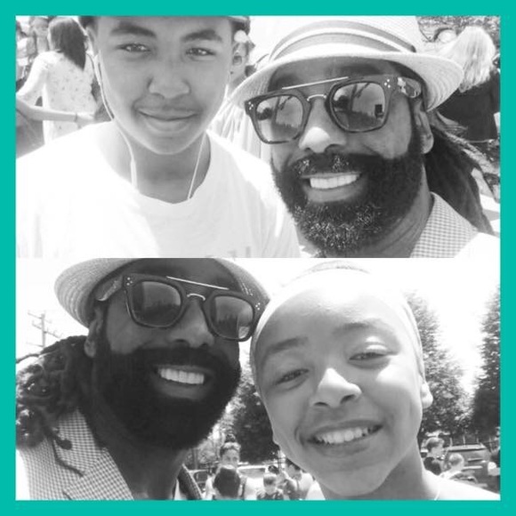 Meet your Posher, Jhonn - Picture 8 of 8